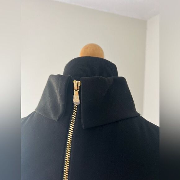 ALEX MARIE GORGEOUS LONG SLEEVE DRESS WITH BOWS DOWN SLEEVE SIZE 2 - Picture 3 of 6